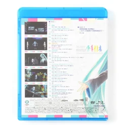 Hatsune Miku - Hatsune Appearance Natsu Matsuri Hatsune Kagami