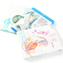 Hatsune Miku - Hatsune Appearance Natsu Matsuri Hatsune Kagami