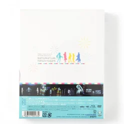 Hatsune Miku - Hatsune Appearance Natsu Matsuri Hatsune Kagami