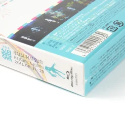 Hatsune Miku - Hatsune Appearance Natsu Matsuri Hatsune Kagami