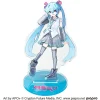 Hatsune Miku Acrylic Stand Art by APO+
