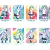 Hatsune Miku Ani-Art A3-Size Mat Effect Poster Collection Vol. 3