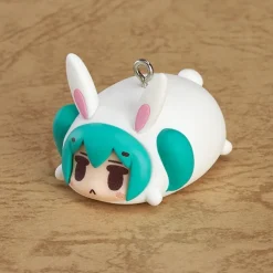 Hatsune Miku: Animal Charm Straps