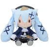 Hatsune Miku: Autumn Trip Fuwapuchi Plushie LL