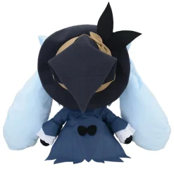 Hatsune Miku: Autumn Trip Fuwapuchi Plushie LL