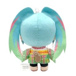 Hatsune Miku Ayakashi Stage Plushie Mascot Kamaitachi