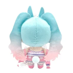 Hatsune Miku Ayakashi Stage Plushie Mascot Gyokuto