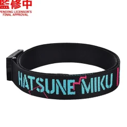 Hatsune Miku Belt