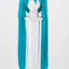 Hatsune Miku Cosplay Wig