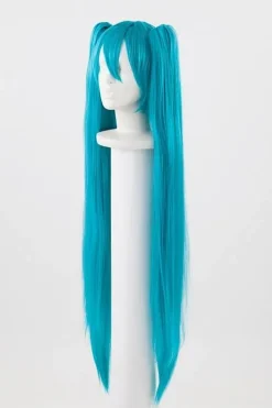 Hatsune Miku Cosplay Wig