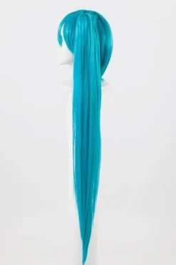 Hatsune Miku Cosplay Wig