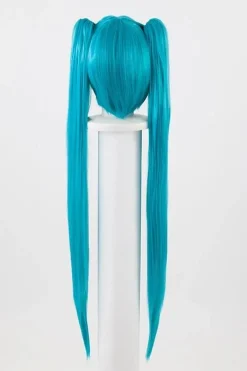 Hatsune Miku Cosplay Wig