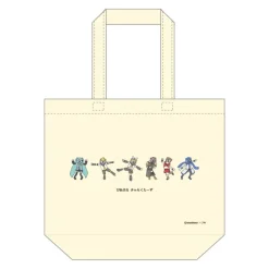 Hatsune Miku Creators Party Tote Bag Collection