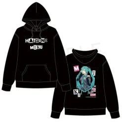 Hatsune Miku Creators Party Hoodie: YOICHIRO Ver.