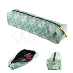 Hatsune Miku Creators Party Hatsune Miku Nishijin-ori Pen Case