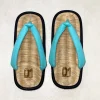 Hatsune Miku Day (March 9) 01 Zori Sandals