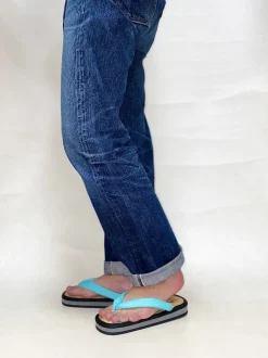 Hatsune Miku Day (March 9) 01 Zori Sandals