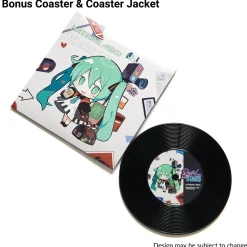 HATSUNE MIKU Digital Stars 2022 Compilation [w/ TOM Exclusive Bonus]