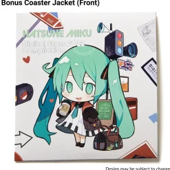 HATSUNE MIKU Digital Stars 2022 Compilation [w/ TOM Exclusive Bonus]