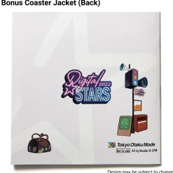 HATSUNE MIKU Digital Stars 2022 Compilation [w/ TOM Exclusive Bonus]