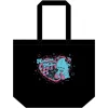 Hatsune Miku Don Quijote Fair 2024 Tote Bag Kawaii Fashion