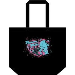 Hatsune Miku Don Quijote Fair 2024 Tote Bag Kawaii Fashion