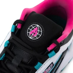 HATSUNE MIKU EXPO 10th Anniversary MV Model FILA x Hatsune Miku Twister