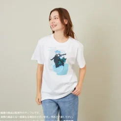 HATSUNE MIKU EXPO 10th Anniversary Art by Hachisan T-Shirt