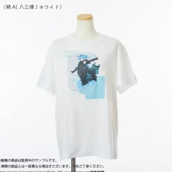 HATSUNE MIKU EXPO 10th Anniversary Art by Hachisan T-Shirt