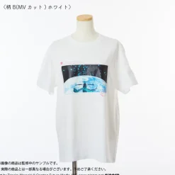 HATSUNE MIKU EXPO 10th Anniversary MV cutout scene T-Shirt