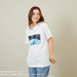 HATSUNE MIKU EXPO 10th Anniversary MV cutout scene T-Shirt
