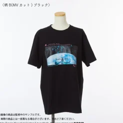 HATSUNE MIKU EXPO 10th Anniversary MV cutout scene T-Shirt