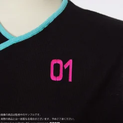 HATSUNE MIKU EXPO 10th Anniversary MV Model Knit Tank Top