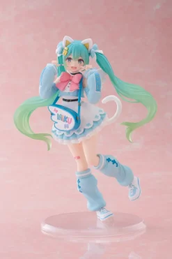 Hatsune Miku Fashion: Fancy Ver. Non-Scale Figure