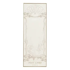 Hatsune Miku feat. Yoneyama Mai Wood Postcard