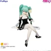 Hatsune Miku: Flower Fairy White Rose Ver. Noodle Stopper Figure