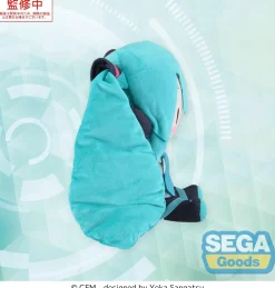 Hatsune Miku Fuwapuchi Plushie L