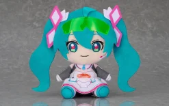 Hatsune Miku GT Project 15th Anniversary Commemorative Plushie 2021 Ver./2022 Ver./2023 Ver.