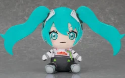 Hatsune Miku GT Project 15th Anniversary Commemorative Plushie 2021 Ver./2022 Ver./2023 Ver.