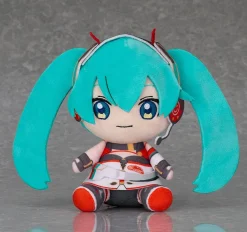 Hatsune Miku GT Project 15th Anniversary Commemorative Plushie 2018 Ver./2019 Ver./2020 Ver.