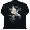 Hatsune Miku: Happy 16th Birthday Dear Creators Ver. Embroidered Shirt Black