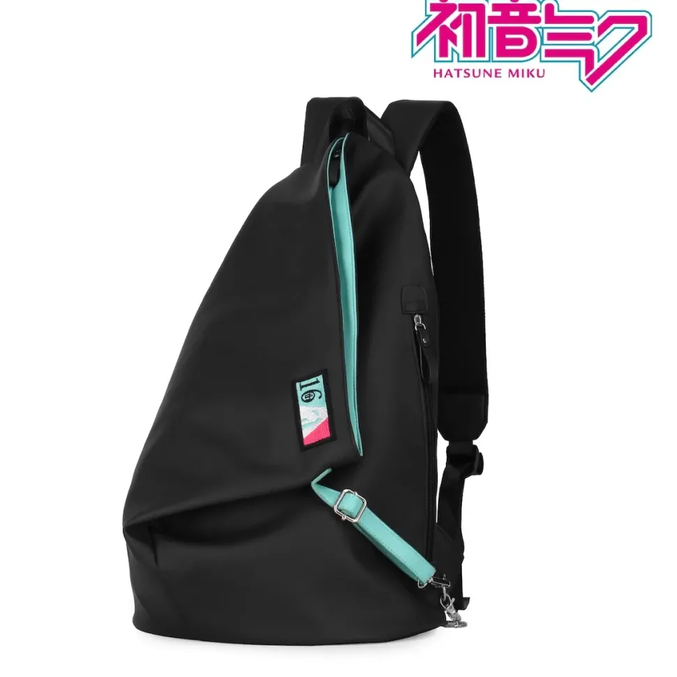 Hatsune Miku: Happy 16th Birthday Ver. Multi Backpack