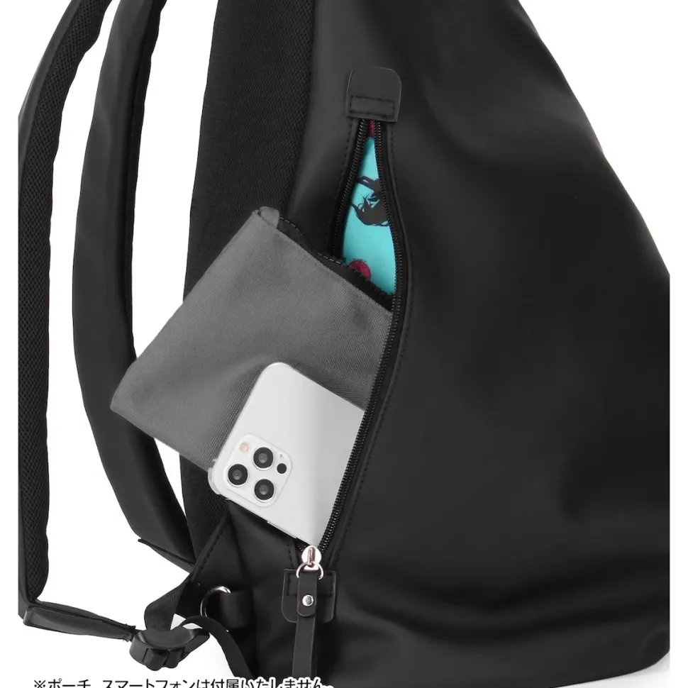Hatsune Miku: Happy 16th Birthday Ver. Multi Backpack