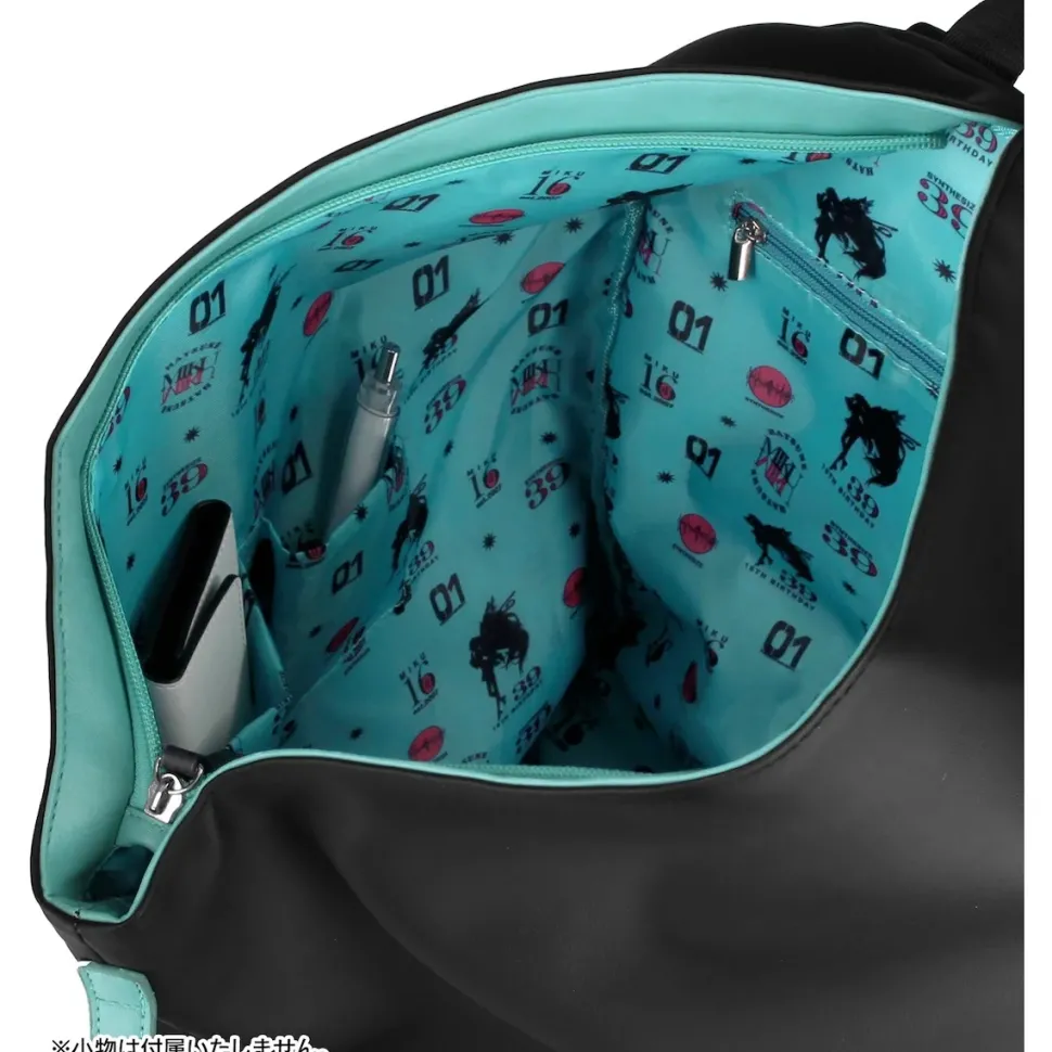 Hatsune Miku: Happy 16th Birthday Ver. Multi Backpack