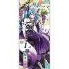 Hatsune Miku Hyakki Yakou Face Towel Youko (Fuji)