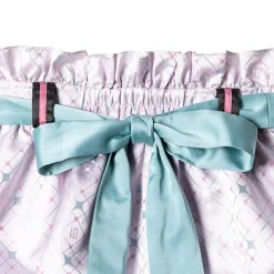 Hatsune Miku Iconique Skirt White