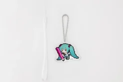 Hatsune Miku Logic Paint Mikulogi Multi Pouch