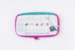 Hatsune Miku Logic Paint Mikulogi Multi Pouch