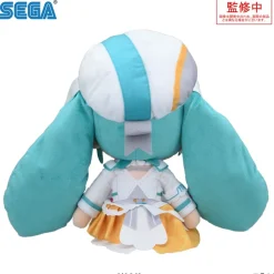 Hatsune Miku: Magical Mirai 2024 Fuwapuchi Plushie L