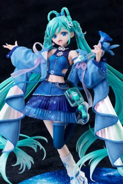 Hatsune Miku Magical Mirai 2025 Ver. 1/7 Scale Figure